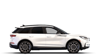 2026 Lincoln Lincoln Corsair® External Image 1